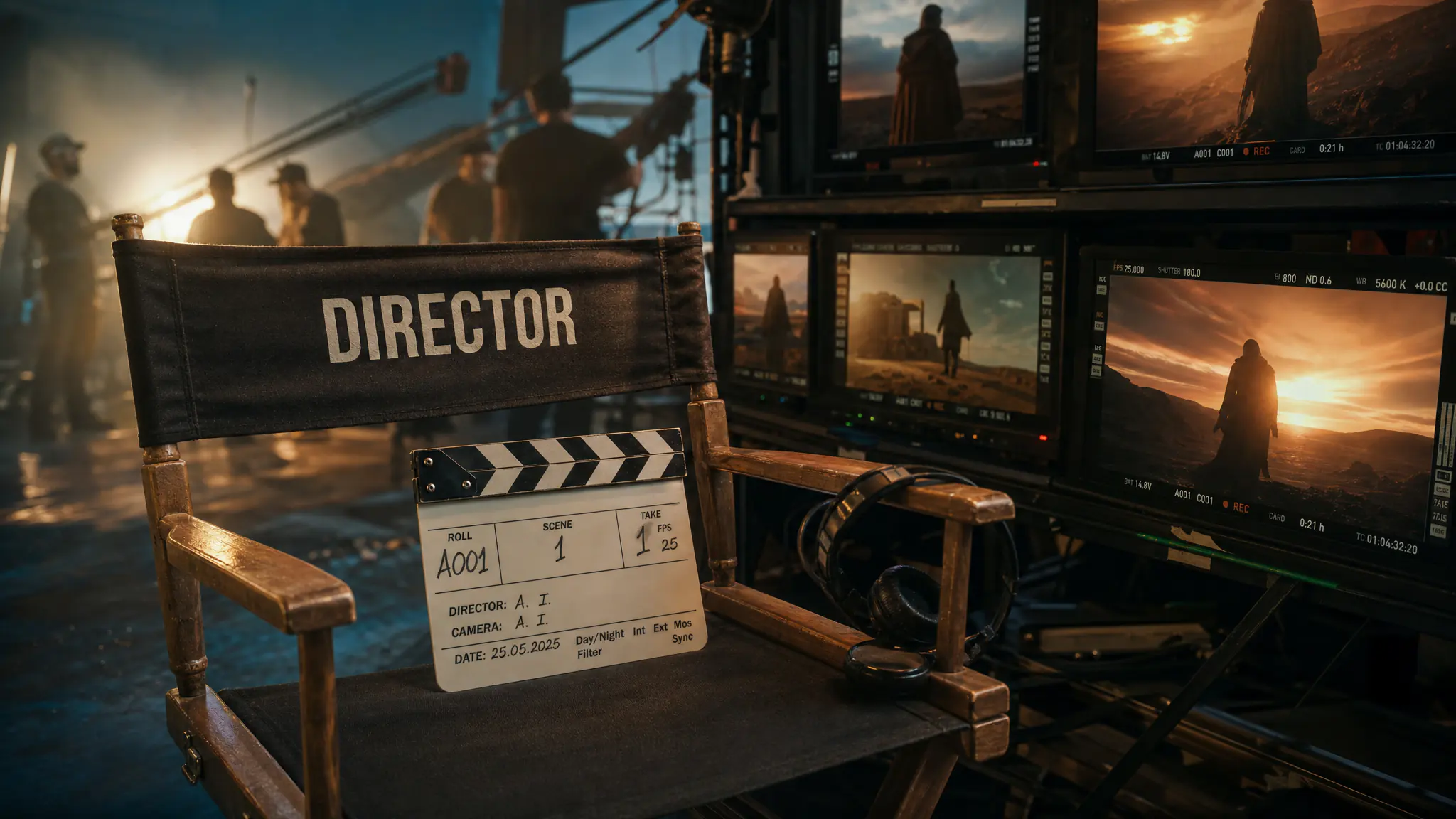 Best Kling 3.0 Prompts for Cinematic AI Videos in 2026