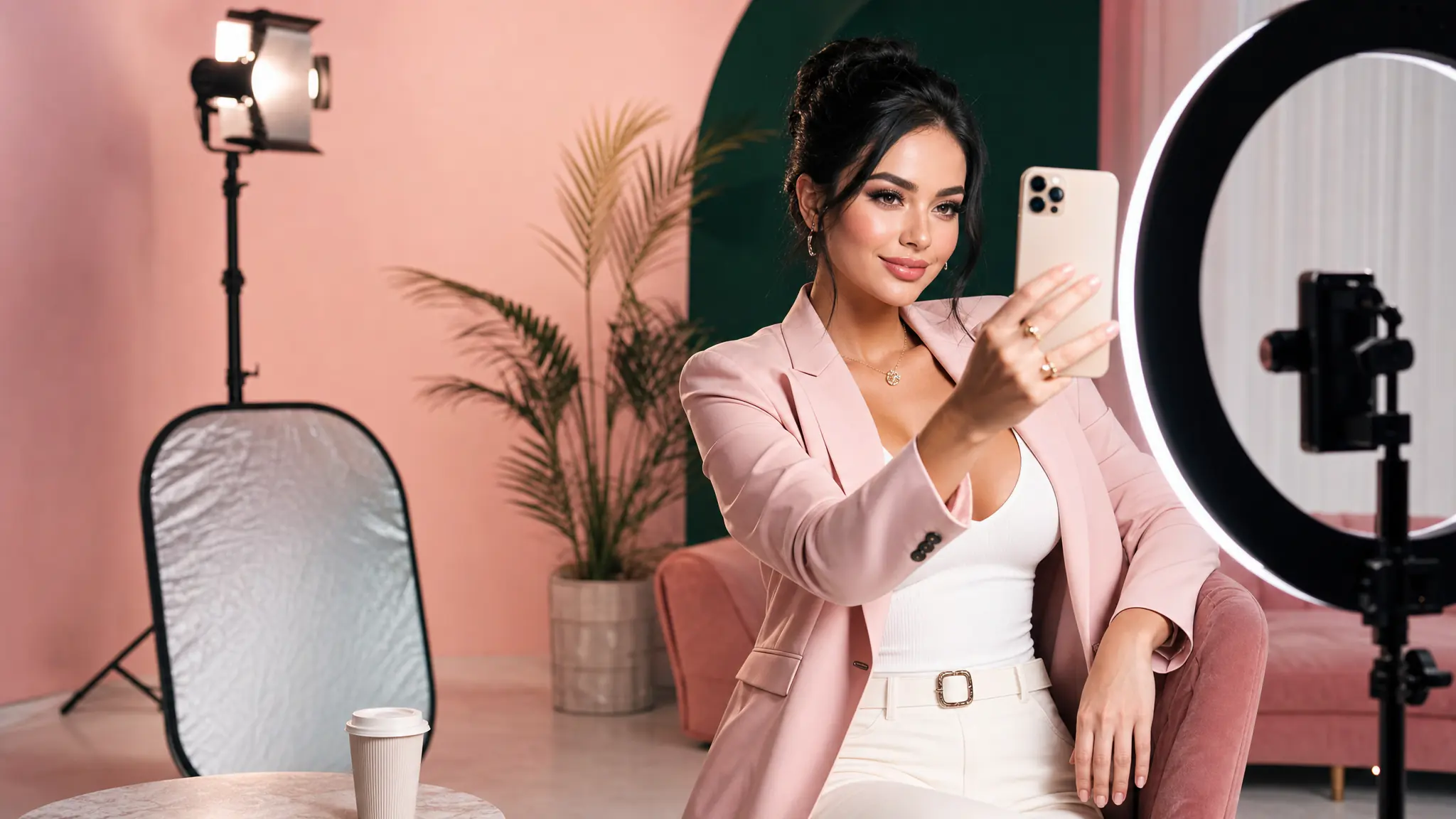 How to Create an AI Influencer in 2026: A Step-by-Step Guide