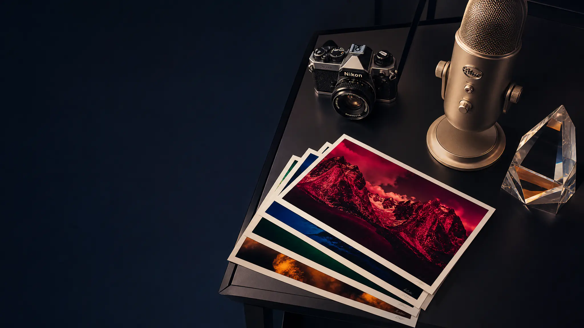 Introducing 7ART: The AI Creator Studio for Modern Content