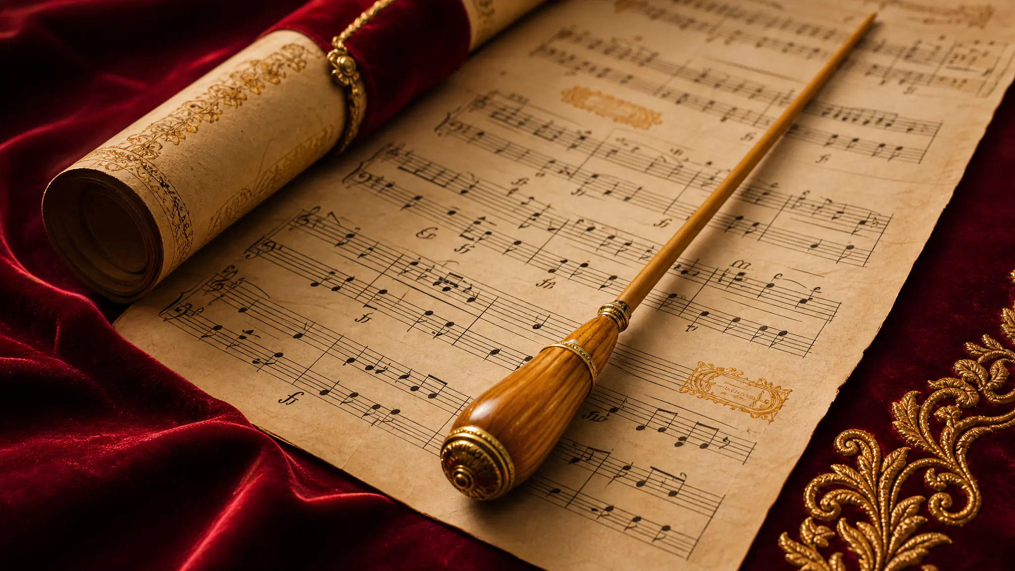 AI music generator — song structure visualization showing verse, chorus, bridge sections