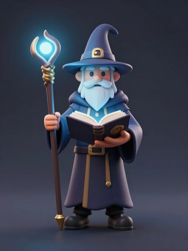 Characters