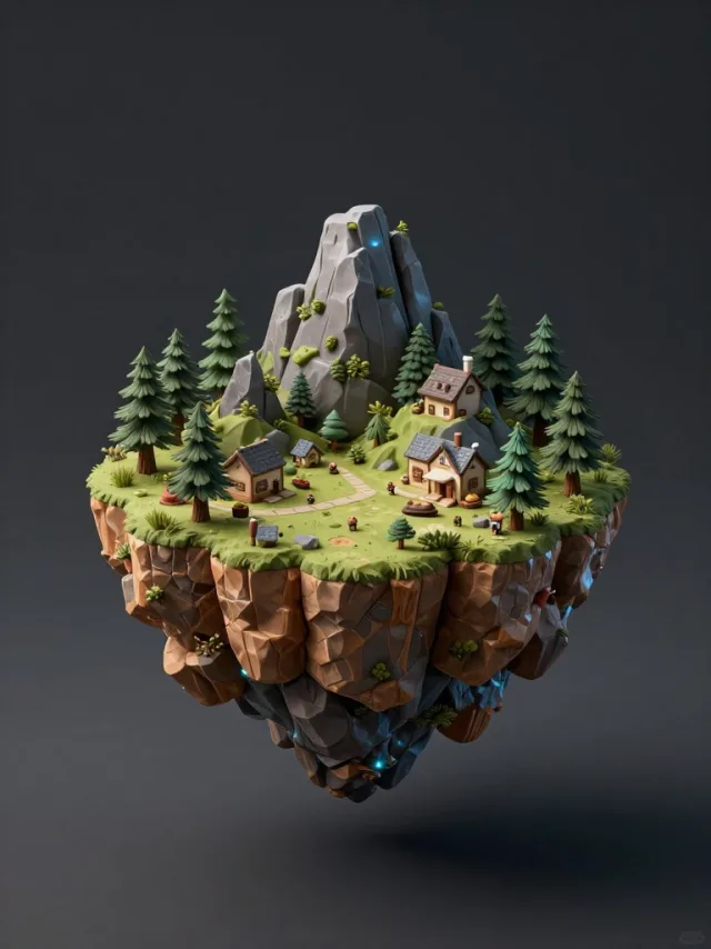 Environments