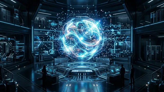 Gemini Omni Flash on 7ART