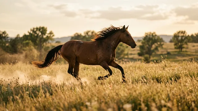 HappyHorse 1.1