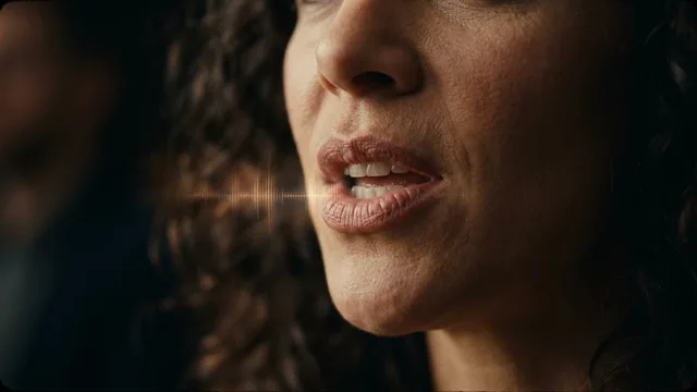 Kling Lipsync