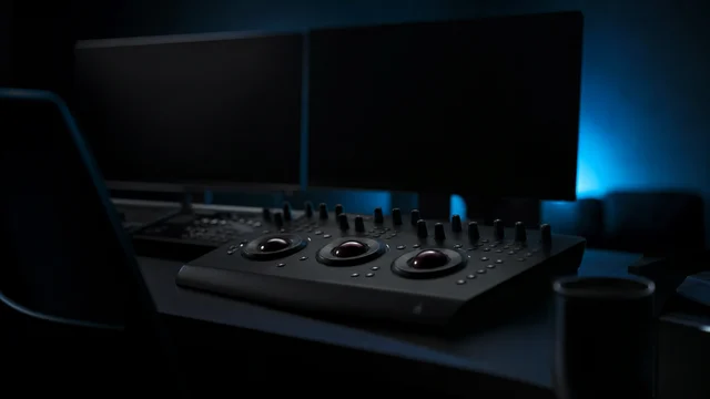 Luma Ray-2 Modify on 7ART